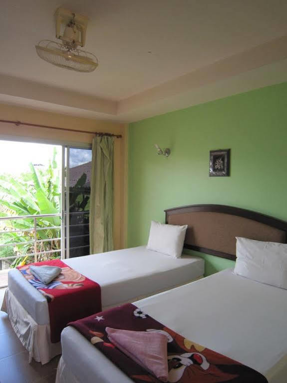 Baan To 2* Krabi