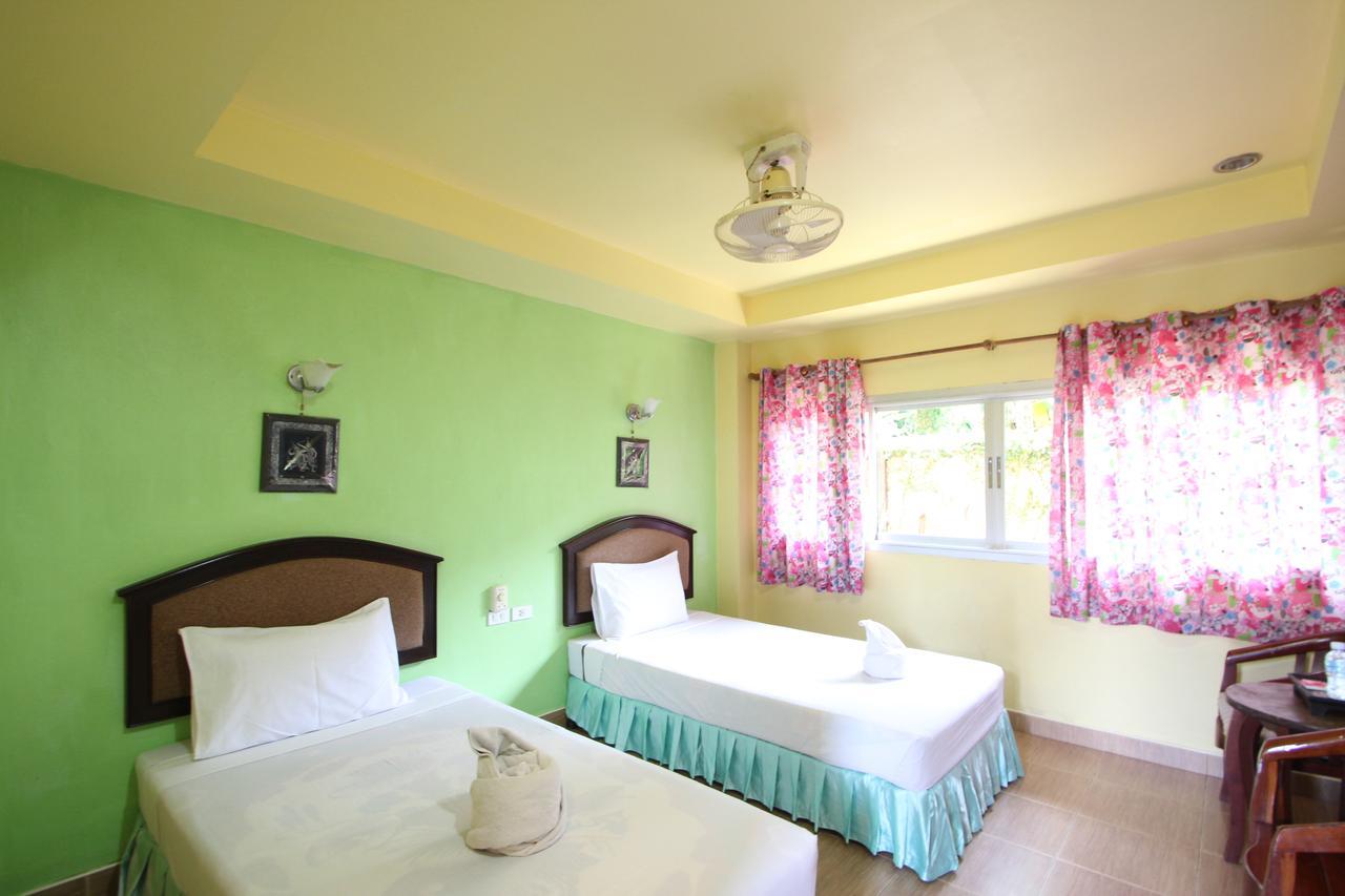 Baan To 2* Krabi town